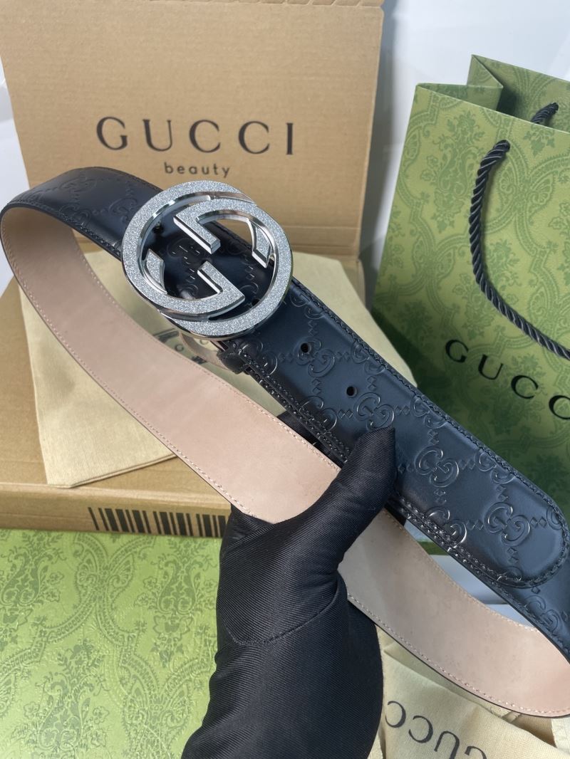 Gucci Belts